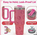 Hello Kitty Mug
