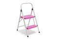 Cute Pink Step Stool