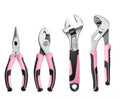 Pink Tool Set
