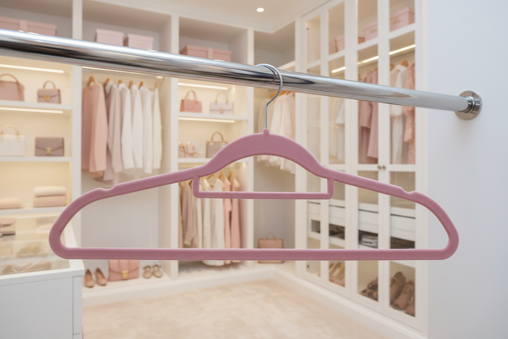 50 Nonslip Hanger